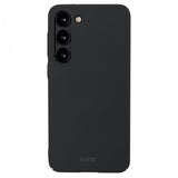 Holdit Samsung Galaxy S24 Cover Slim Case Sort