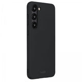 Holdit Samsung Galaxy S24 Cover Slim Case Sort