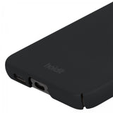 Holdit Samsung Galaxy S24 Cover Slim Case Sort