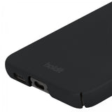 Holdit Samsung Galaxy S24 Plus Cover Slim Case Sort