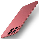 Mofi Xiaomi 17T Pro Cover Matte Shield Rød