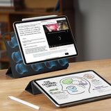 ESR iPad Pro 13 (M4/M5) Cover Rebound Magnetic Sort