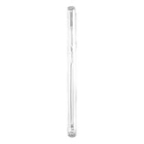 Key Samsung Galaxy A51 Cover Blød TPU Transparent