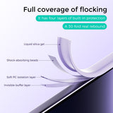 ABEEL Google Pixel 11 Pro Cover Silikone MagSafe Lysblå