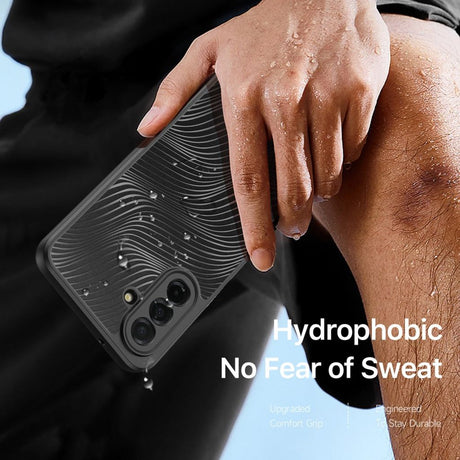 Dux Ducis Samsung Galaxy A27 Cover Aimo Series Sort