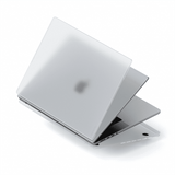 Satechi MacBook Pro 16 M1 (A2485)/M2 (A2780) Etui Eco-Hardshell Case Klar