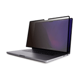 Moshi MacBook Pro 16 M1 (A2485) Skærmbeskyttelse Umbra Privacy Screen Protector