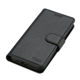 Tech-Protect iPhone 13 Etui Wallet MagSafe Sort