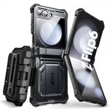 Supcase Samsung Galaxy Z Flip 6 Cover ArmorBox Sort