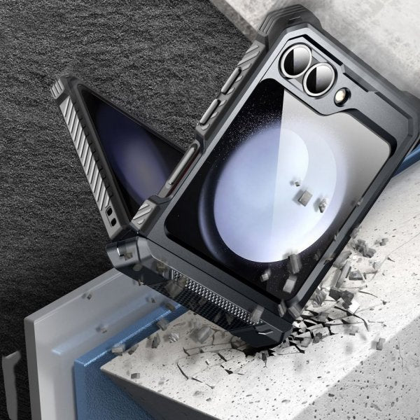 Supcase Samsung Galaxy Z Flip 6 Cover ArmorBox Sort