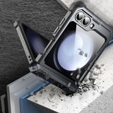 Supcase Samsung Galaxy Z Flip 6 Cover ArmorBox Sort