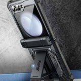 Supcase Samsung Galaxy Z Flip 6 Cover ArmorBox Sort