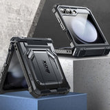 Supcase Samsung Galaxy Z Flip 6 Cover ArmorBox Sort