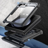 Supcase Samsung Galaxy Z Flip 6 Cover ArmorBox Sort