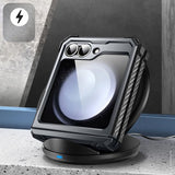 Supcase Samsung Galaxy Z Flip 6 Cover ArmorBox Sort