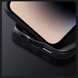 Nillkin iPhone 16 Cover CamShield Pro MagSafe Sort