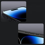 Nillkin iPhone 16 Cover CamShield Pro MagSafe Sort