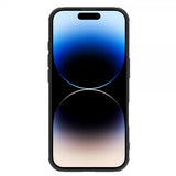 Nillkin iPhone 16 Cover CamShield Pro MagSafe Sort