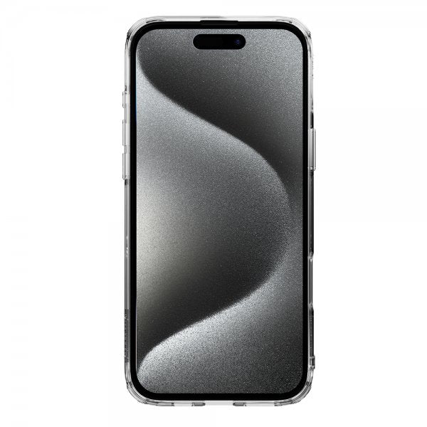 Nillkin iPhone 16 Pro Cover Nature Pro Series MagSafe Transparent
