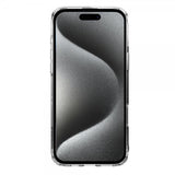 Nillkin iPhone 16 Pro Cover Nature Pro Series MagSafe Transparent