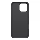Nillkin iPhone 16 Pro Cover Super Frosted Shield Pro Sort
