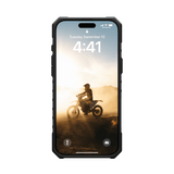 Urban Armor Gear (UAG) iPhone 16 Pro Max Cover Pathfinder MagSafe Ice