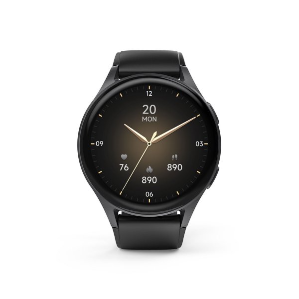 Hama Smartwatch 8900 Sort