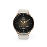 Hama Smartwatch 8900 Beige Guld