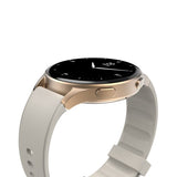 Hama Smartwatch 8900 Beige Guld