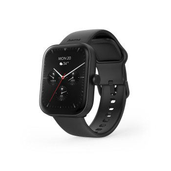 Hama Smartwatch 5000 Sort