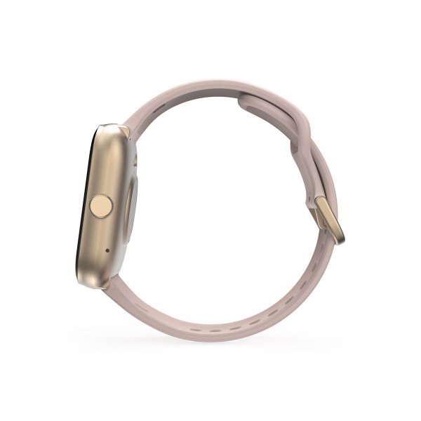 Hama Smartwatch 5000 Rosaguld