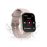 Hama Smartwatch 5000 Rosaguld