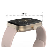 Hama Smartwatch 5000 Rosaguld