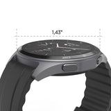 Hama Smartwatch 7010 Sort