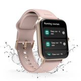 Hama Smartwatch 6010 Rosaguld