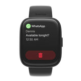 Hama Smartwatch 4000 Sort