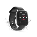 Hama Smartwatch 4000 Sort