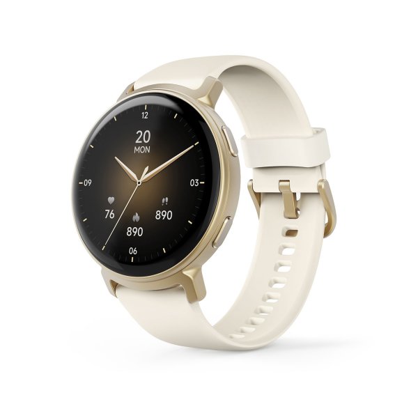 Hama Smartwatch 7020 Beige