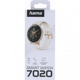 Hama Smartwatch 7020 Beige