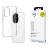 3mk Honor 200 Cover Clear Case Klar