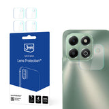 3mk Honor X6b Kameralinsebeskytter Lens Protection
