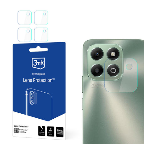 3mk Honor X6b Kameralinsebeskytter Lens Protection