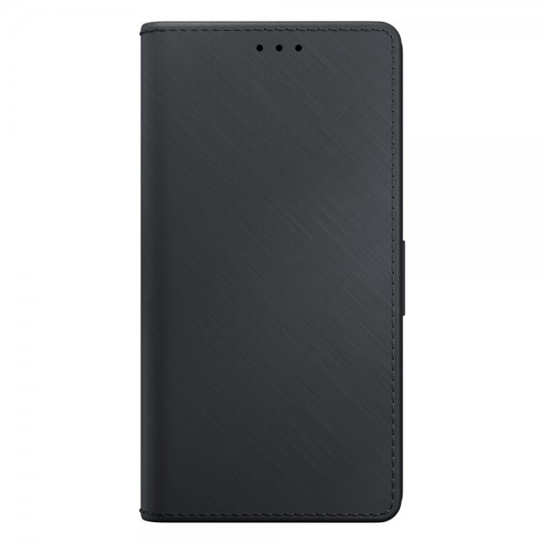 3mk Sony Xperia 1 V Etui Wallet Sort