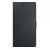 3mk Sony Xperia 1 V Etui Wallet Sort
