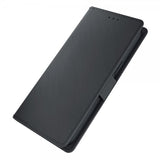 3mk Sony Xperia 1 V Etui Wallet Sort