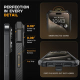 Supcase iPhone 16 Cover UB Grip MagSafe Sort