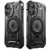 Supcase iPhone 16 Cover UB Grip MagSafe Sort