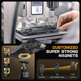 Supcase iPhone 16 Cover UB Grip MagSafe Sort