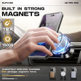 Supcase iPhone 16 Pro Max Cover UB Pro MagSafe Sort
