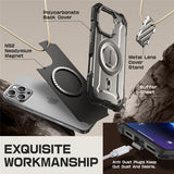 Supcase iPhone 16 Pro Max Cover UB Mag XT Grå